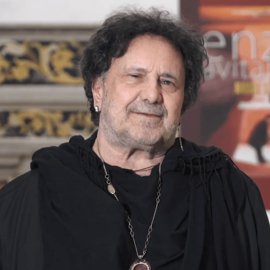 Enzo Avitabile