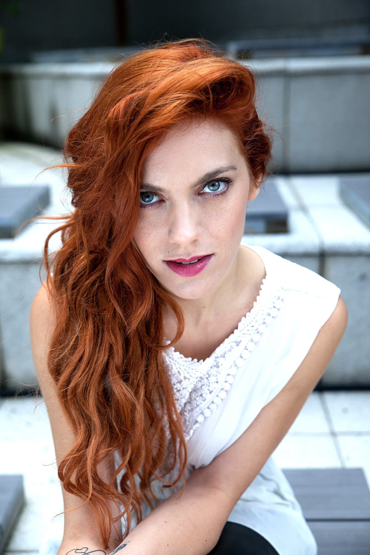 Anaïs Delva