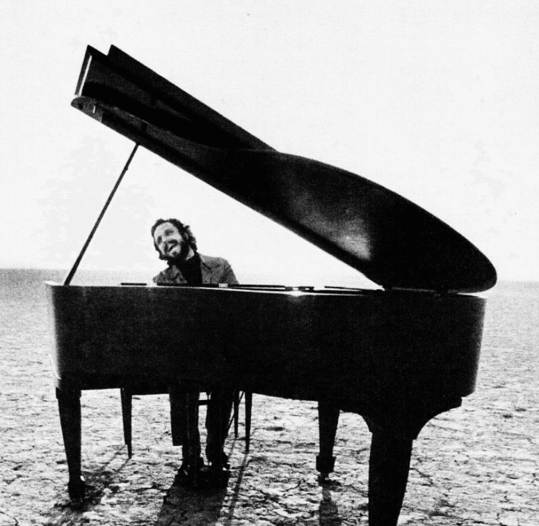 Barry Mann