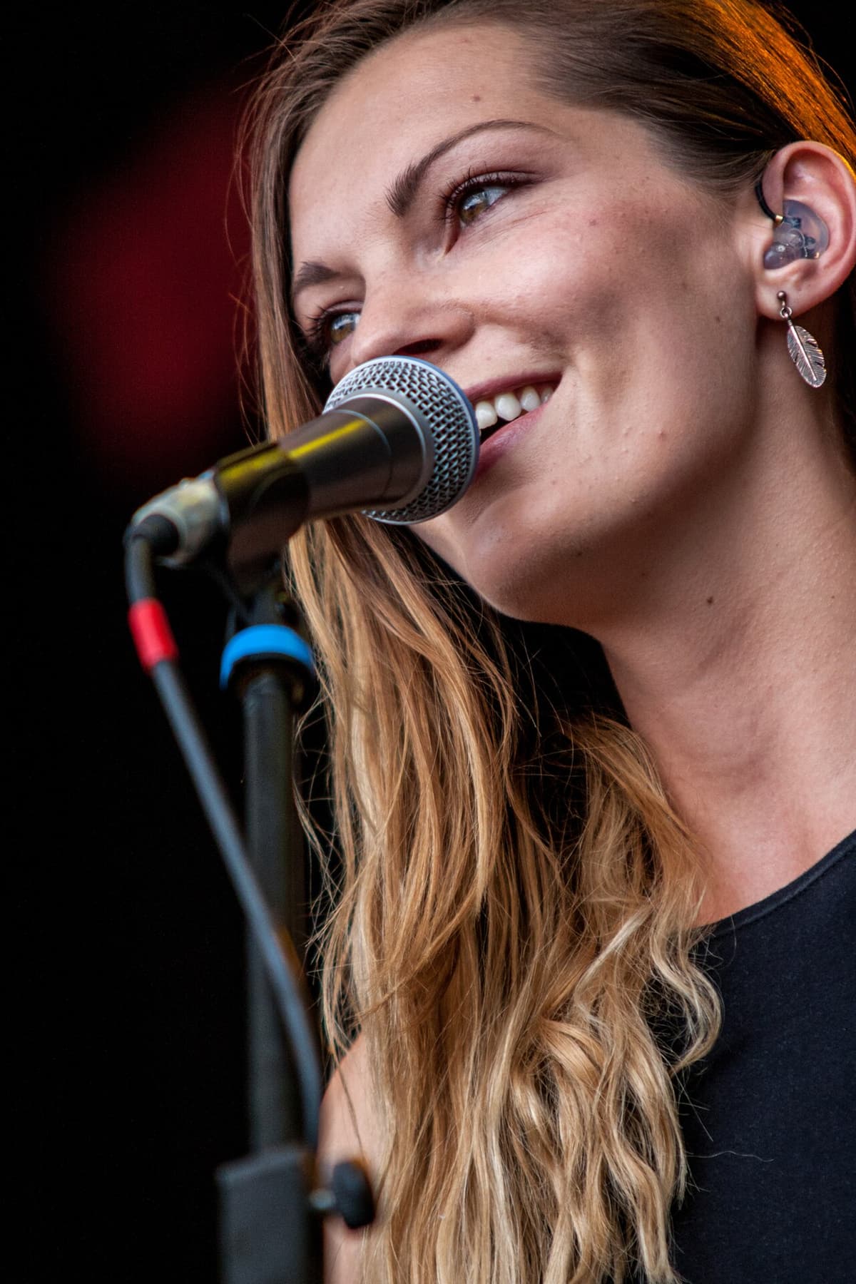 Rosie Lowe