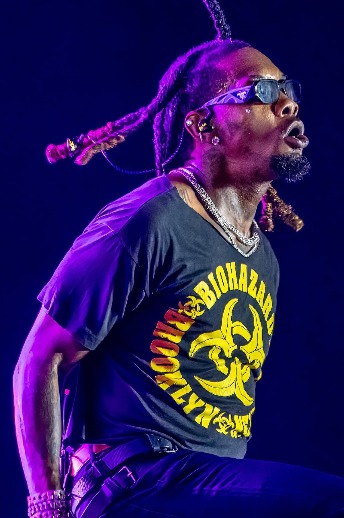 Offset