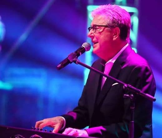 Don Moen