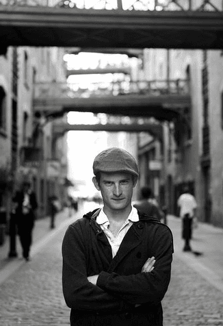 Anthony Strong
