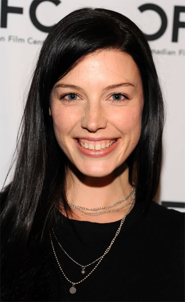 Jessica Paré