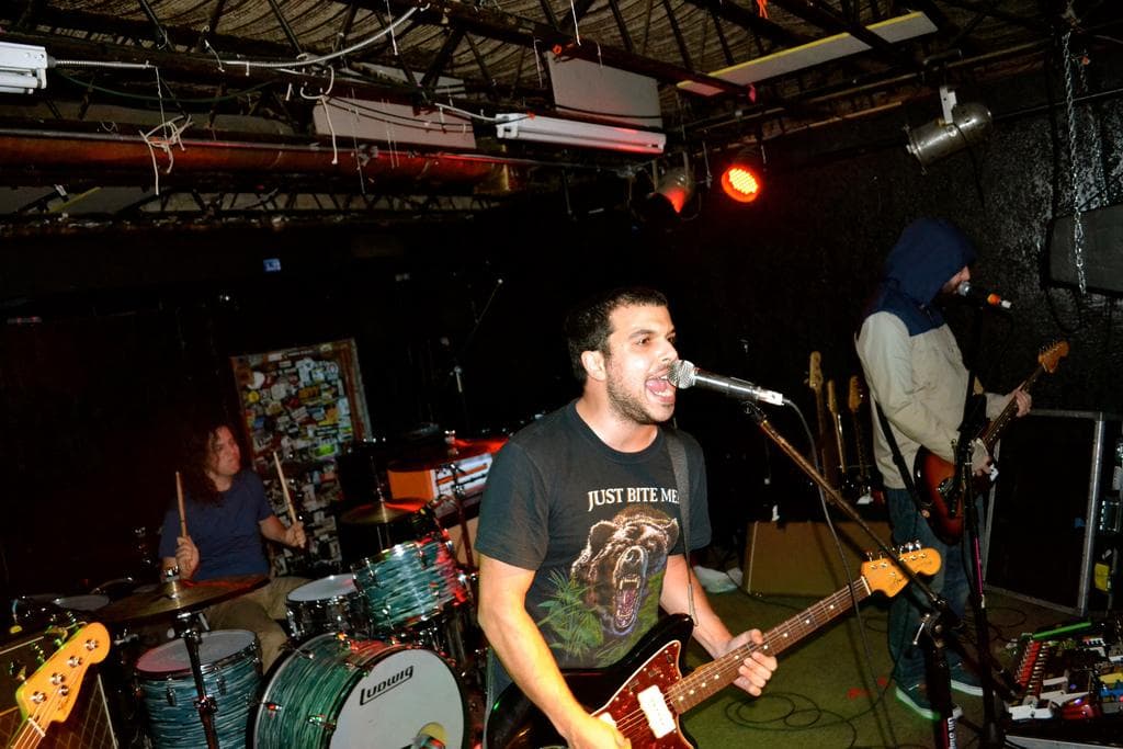 Sainthood Reps