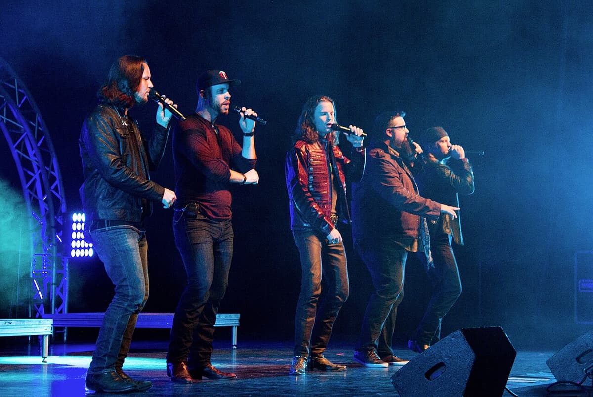 Home Free