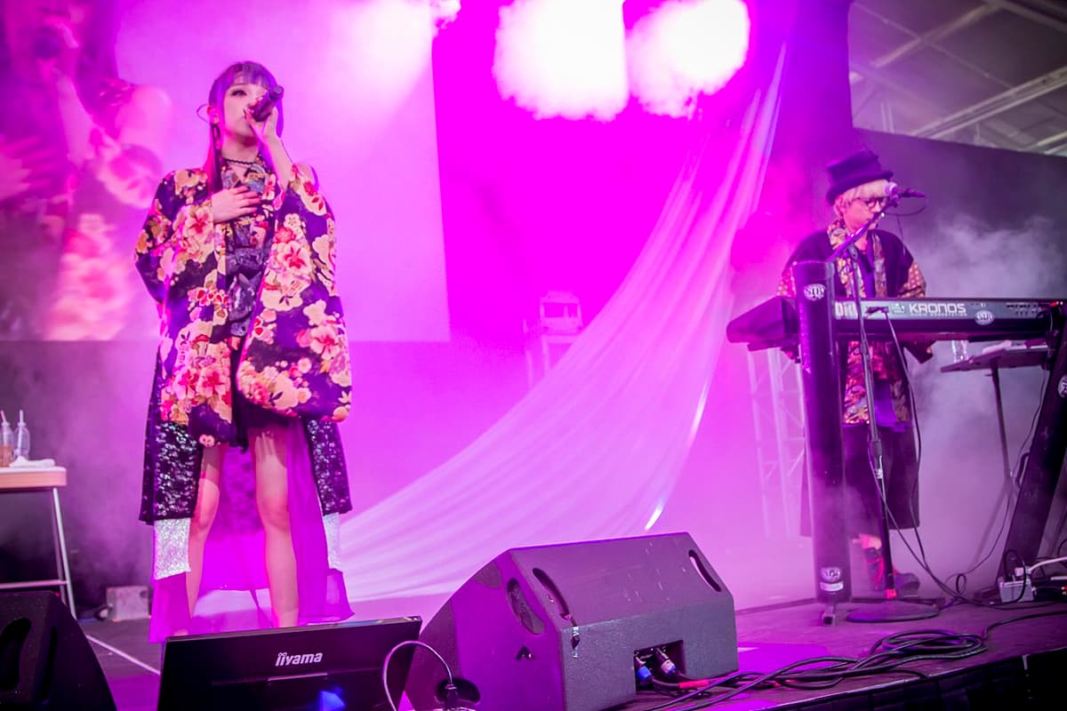 GARNiDELiA