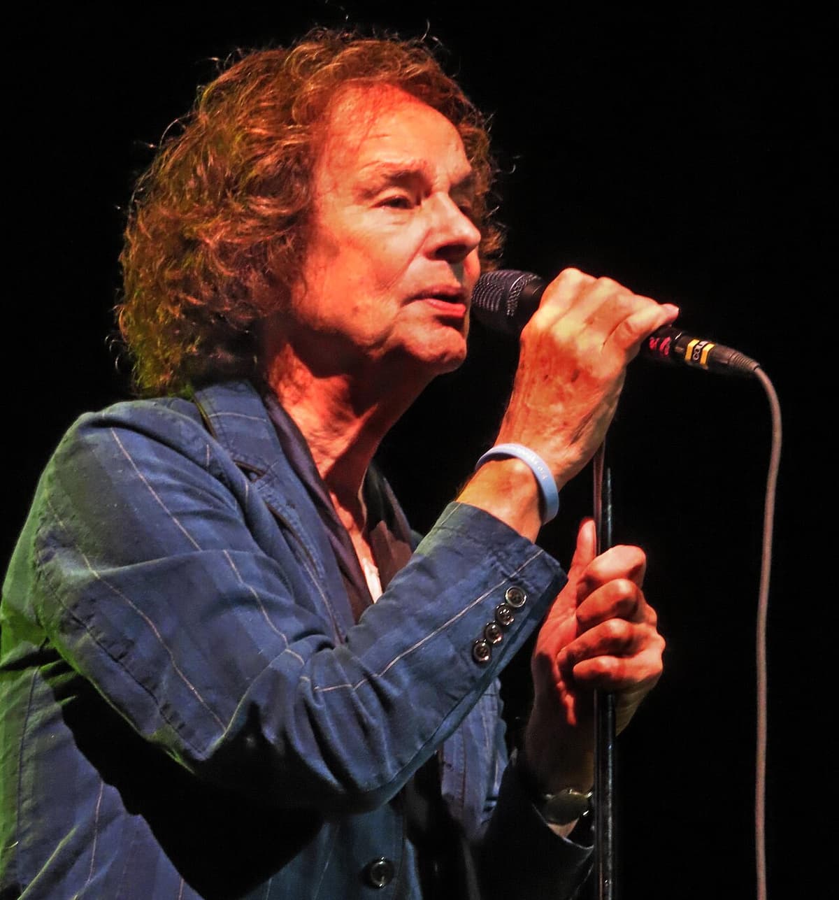 Colin Blunstone