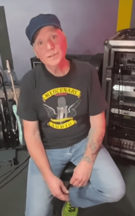 Chris Poland
