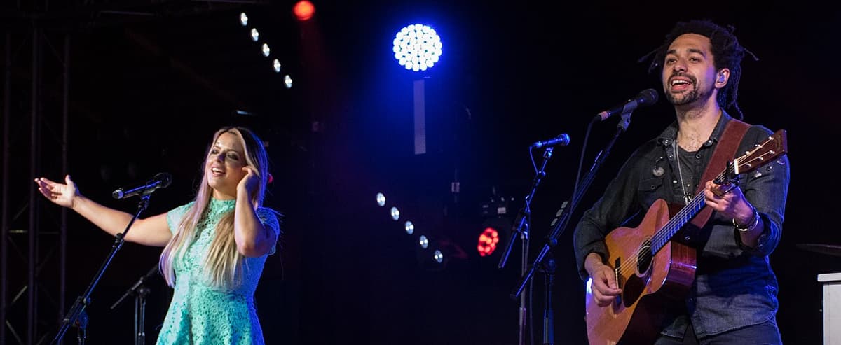 The Shires