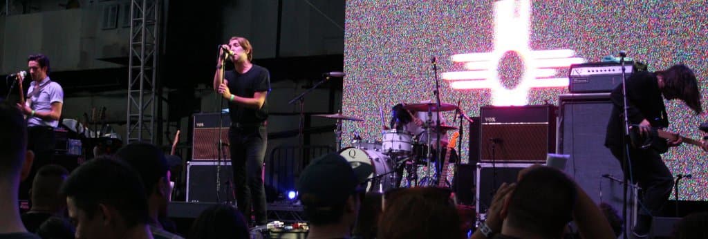Bad Suns