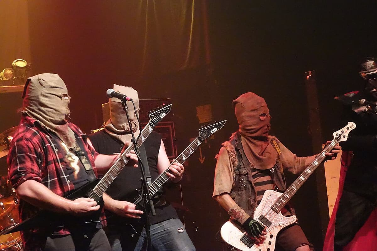 Ghoul