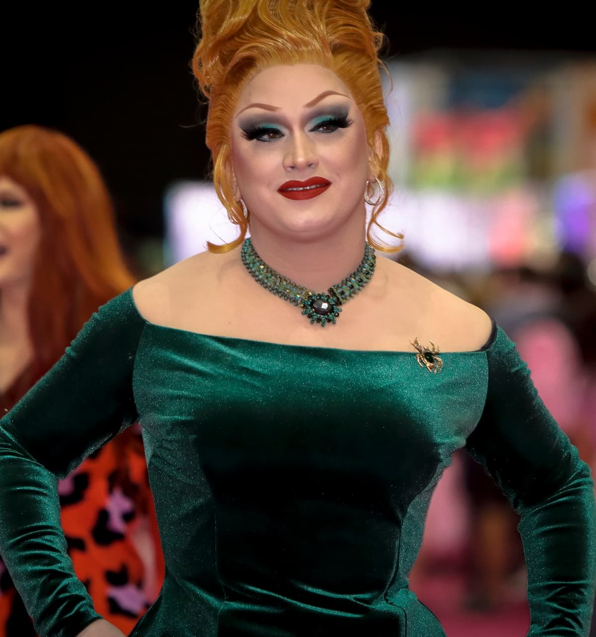 Jinkx Monsoon