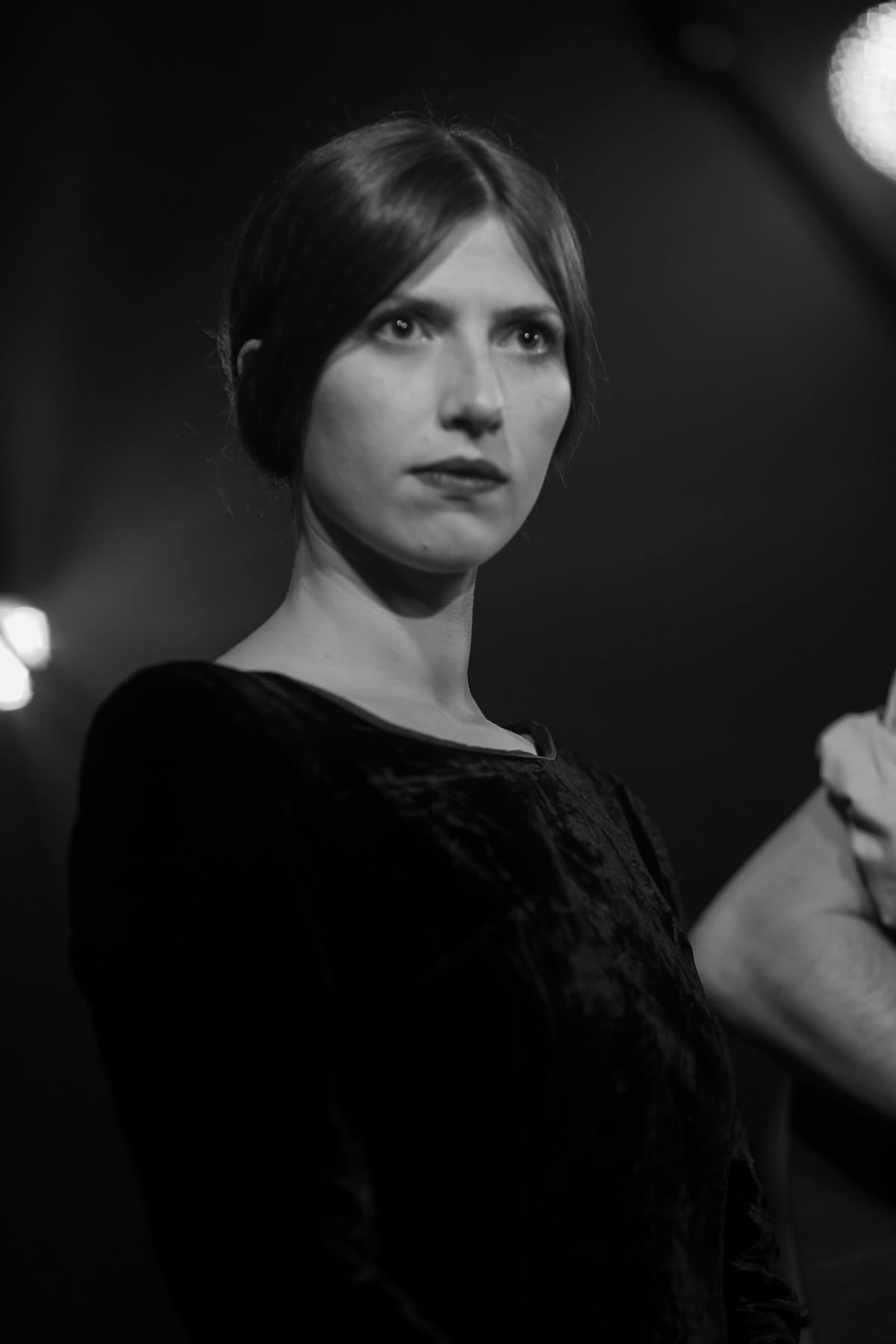 Aldous Harding