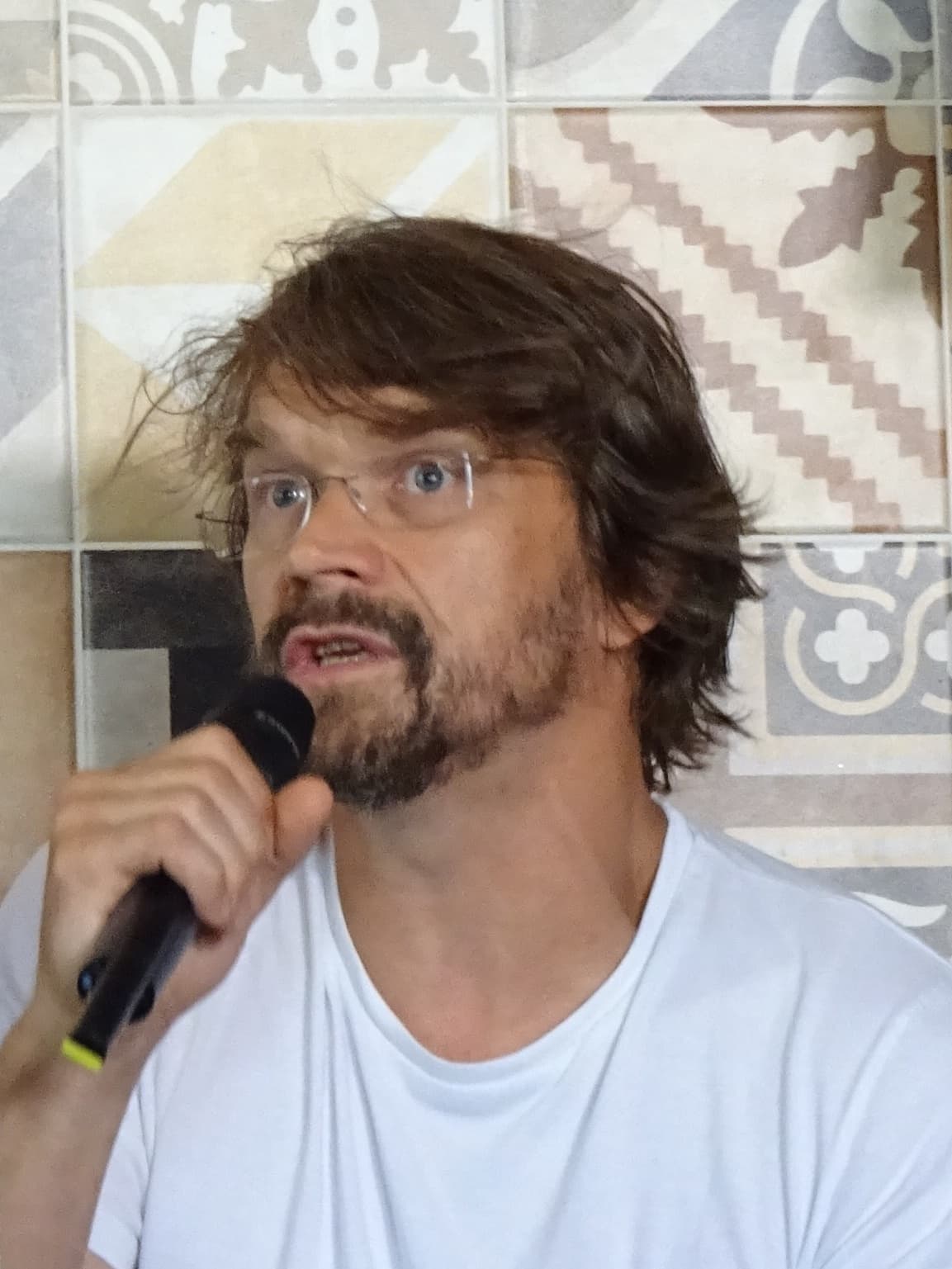Dan Bárta