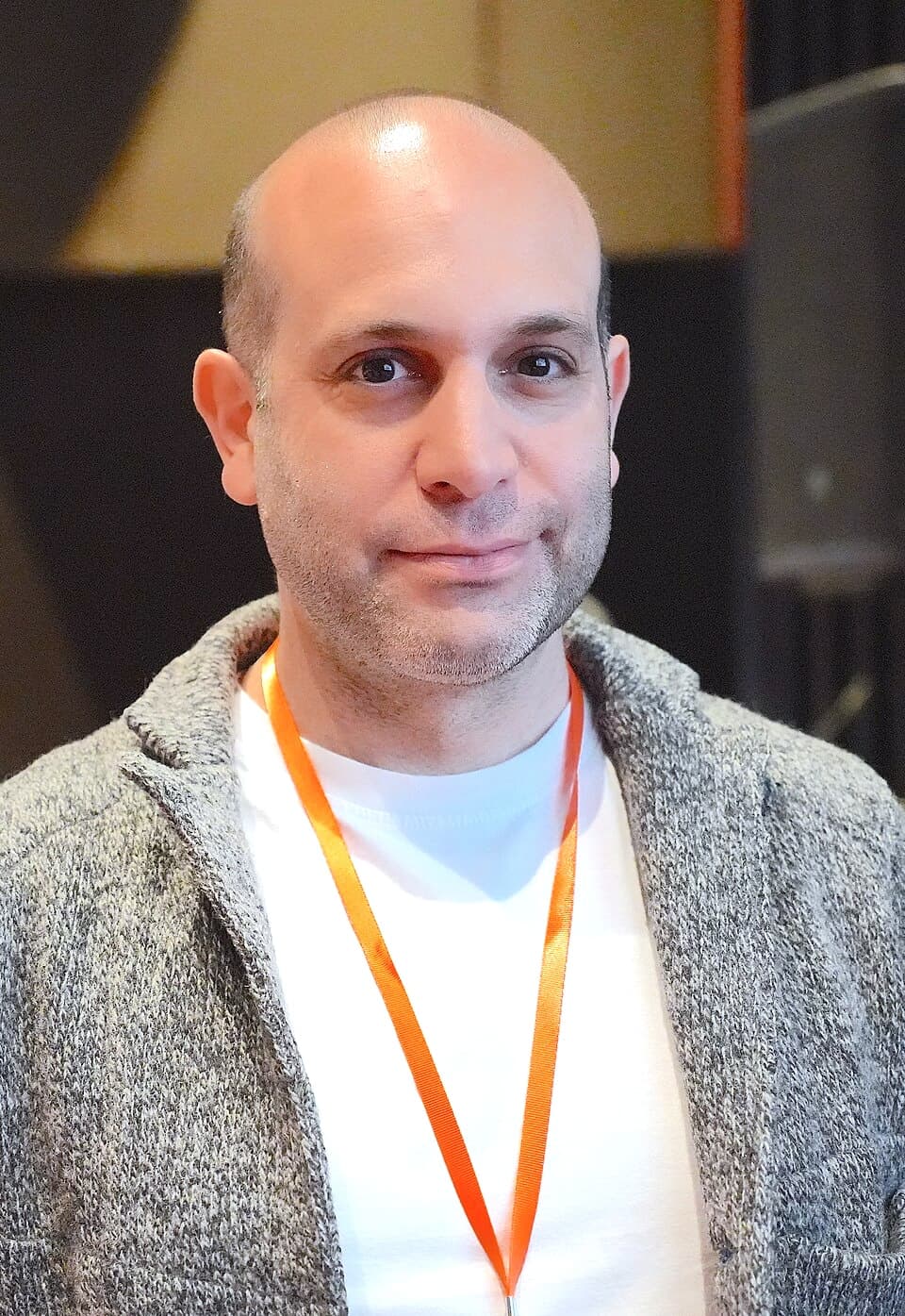 Ilan Eshkeri