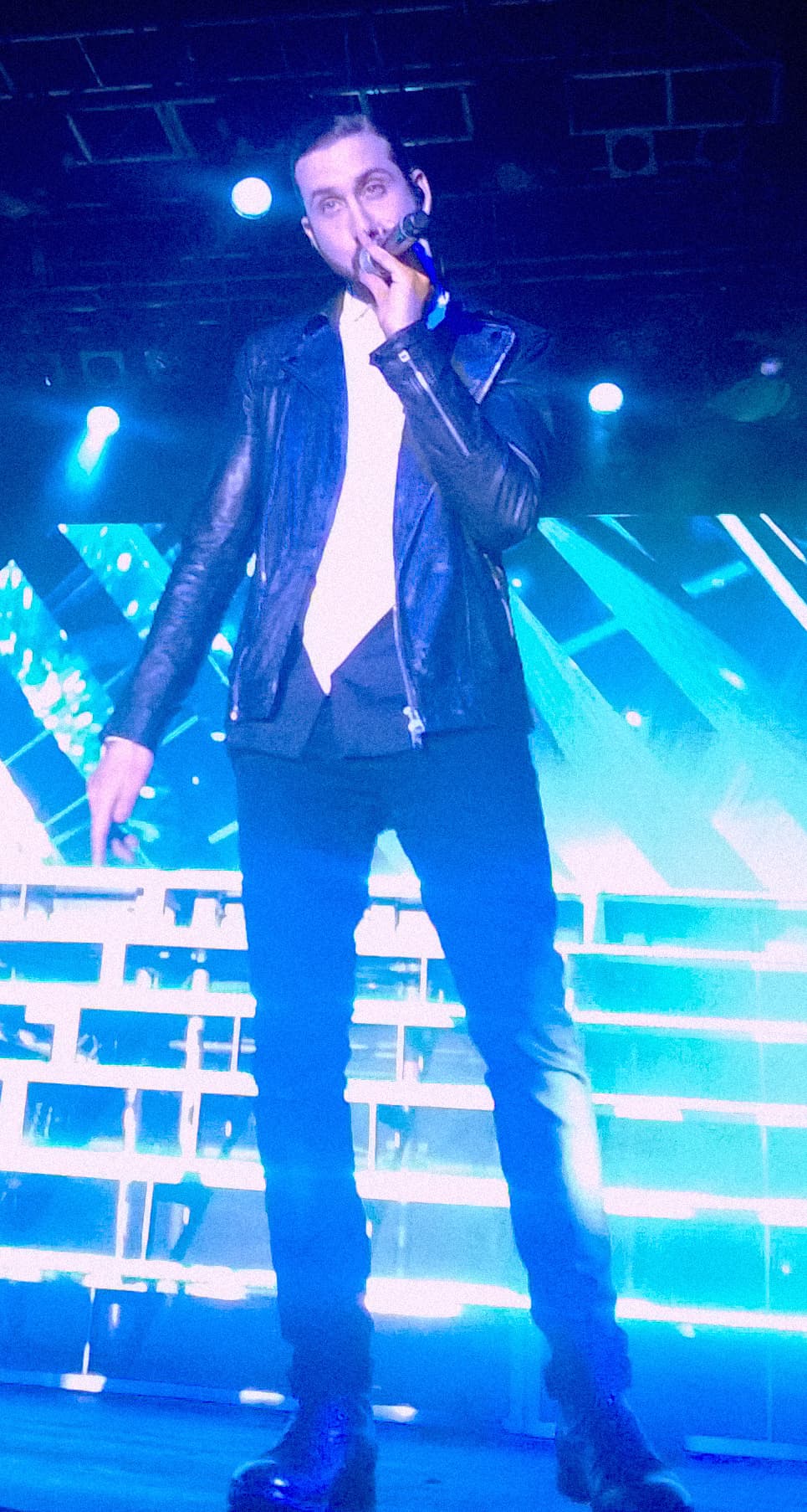 Avi Kaplan