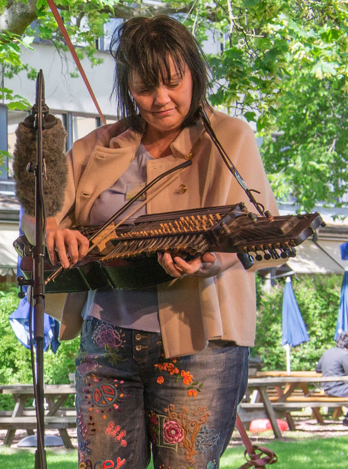 Åsa Jinder
