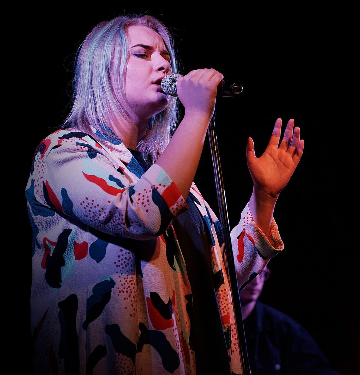 Låpsley