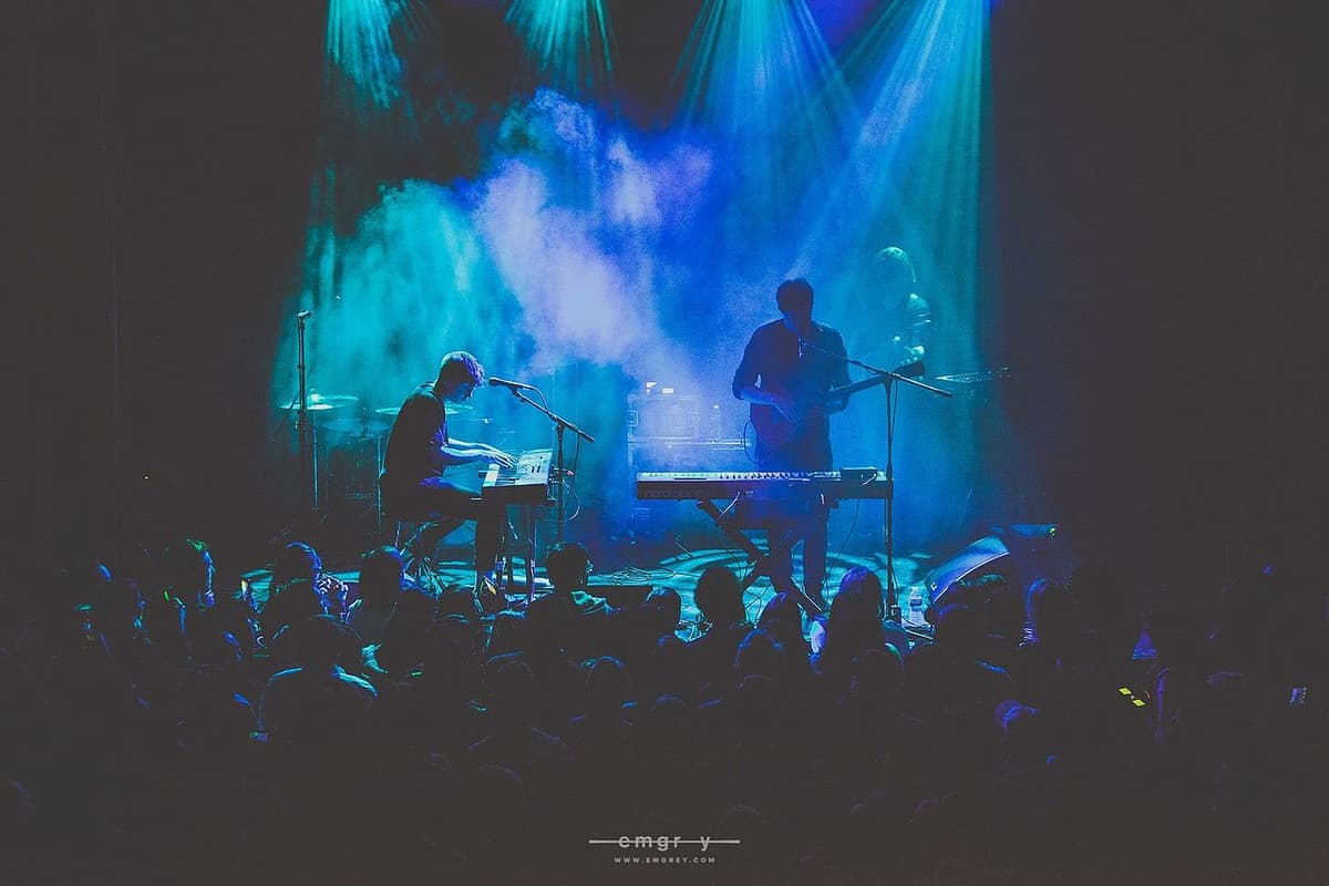 Aquilo
