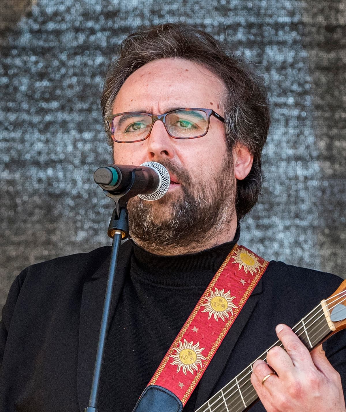 Roger Mas