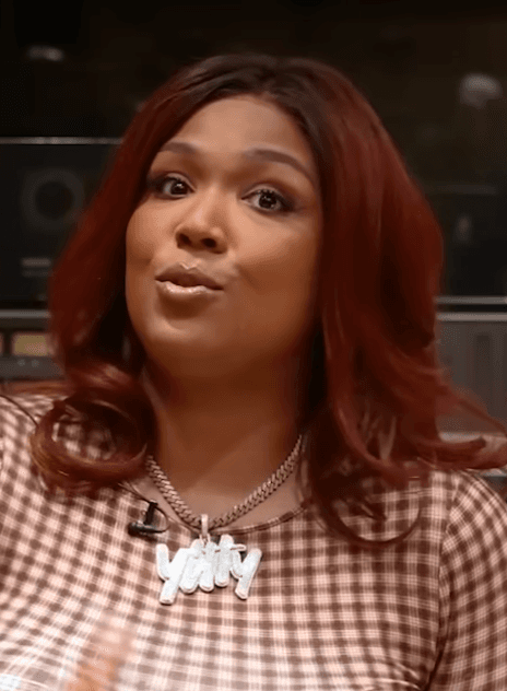 Lizzo