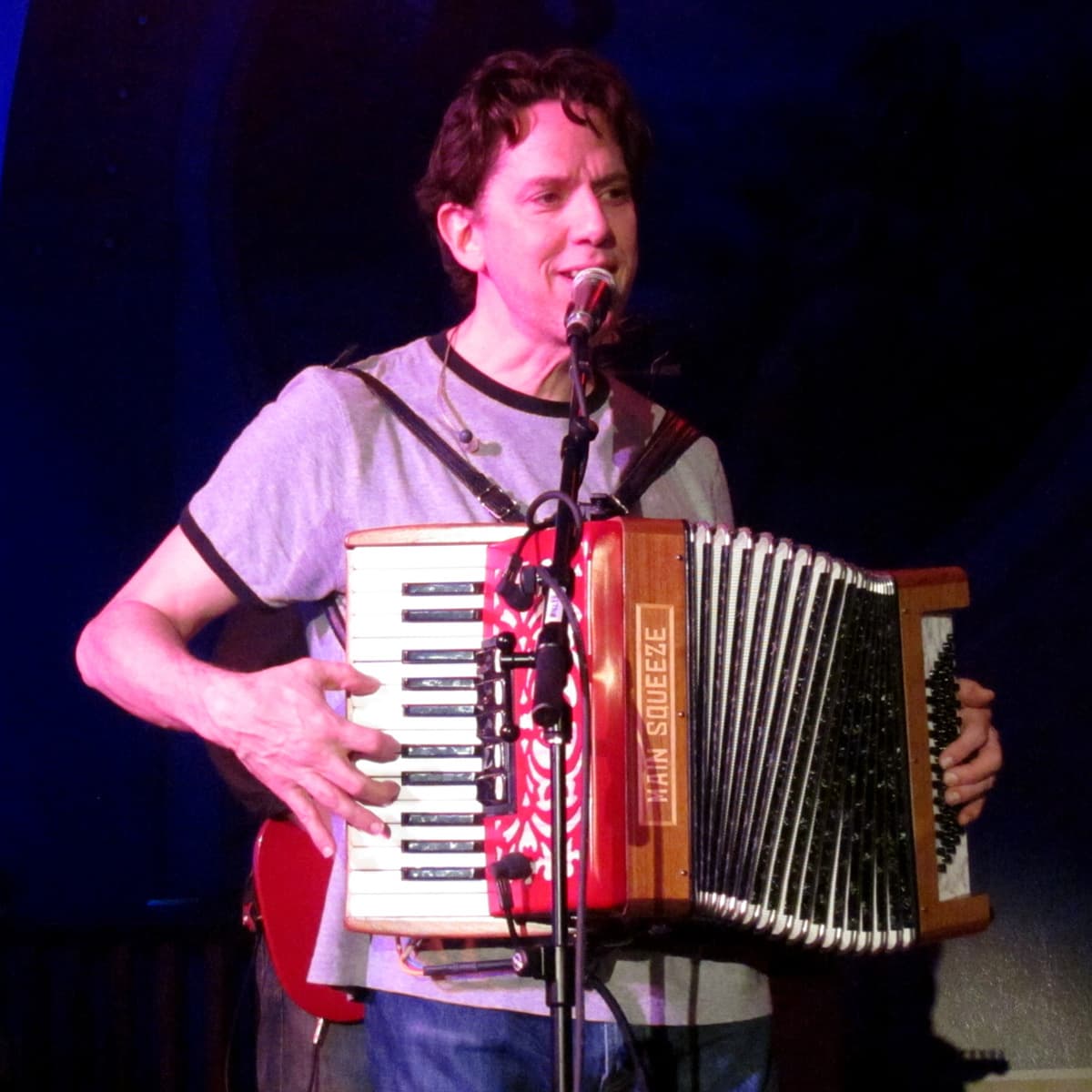 John Linnell
