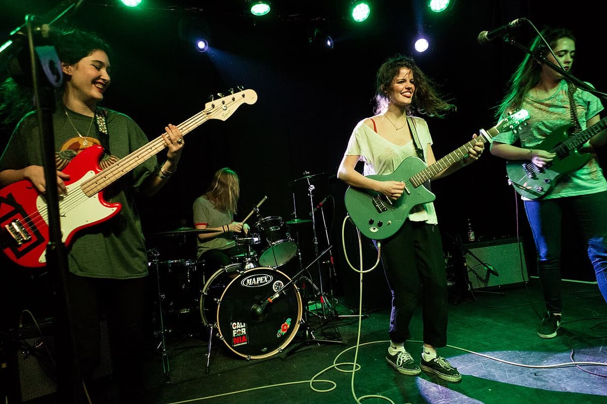 Hinds