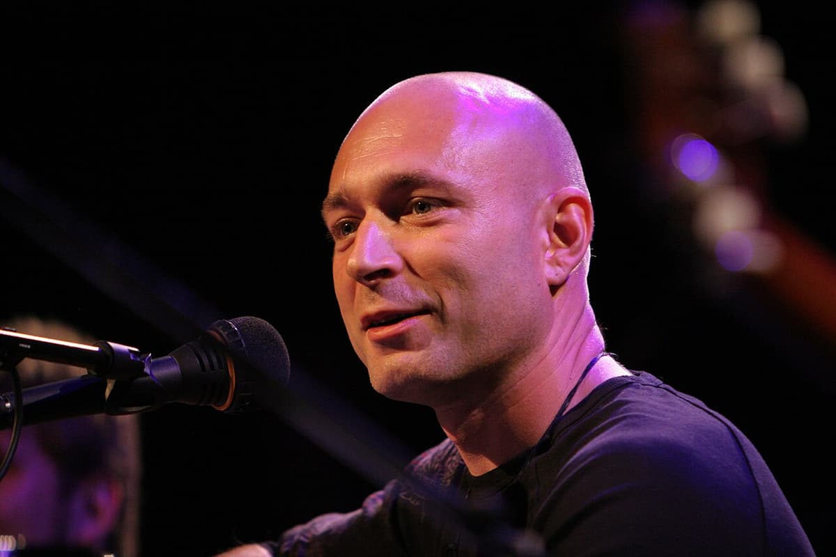 Daniel Landa
