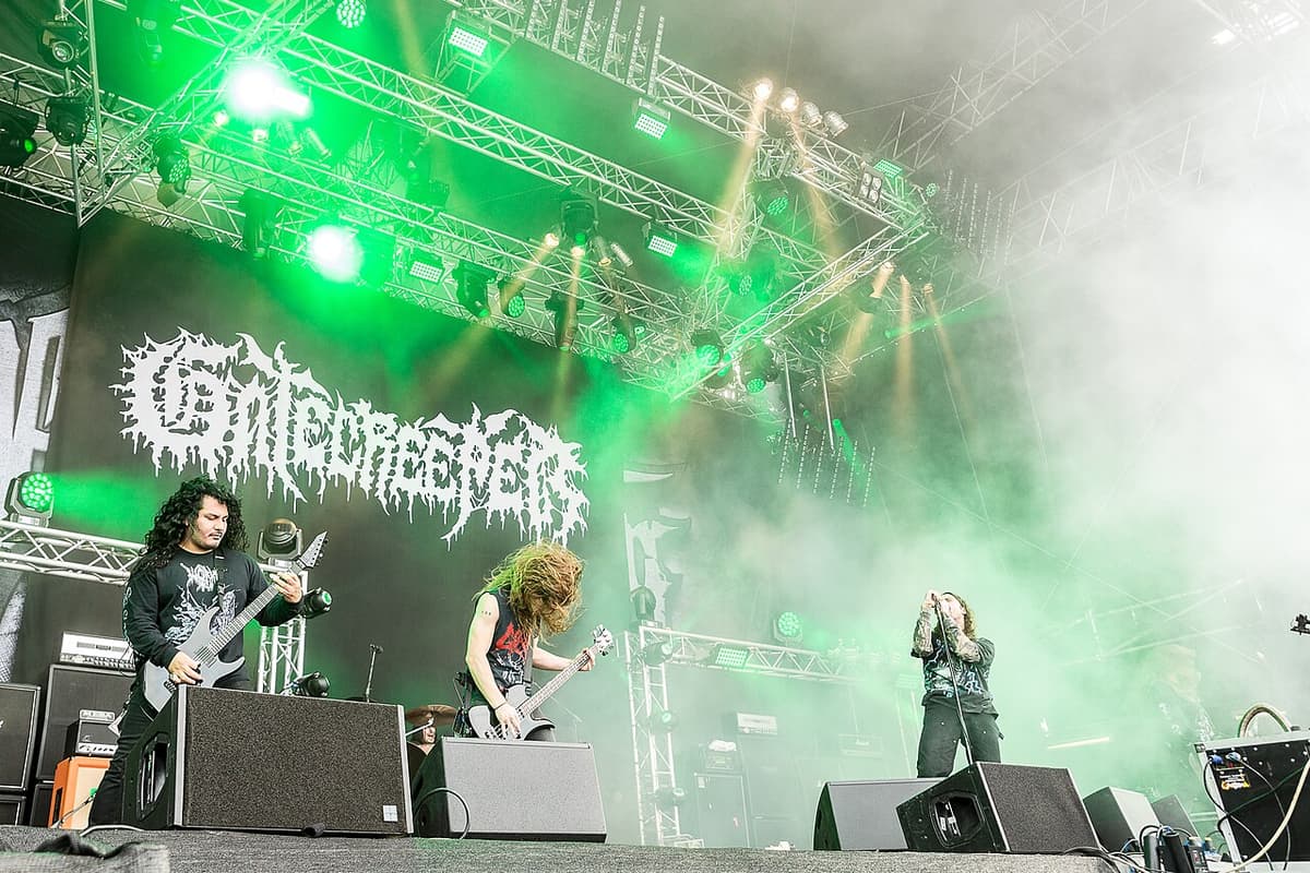 Gatecreeper