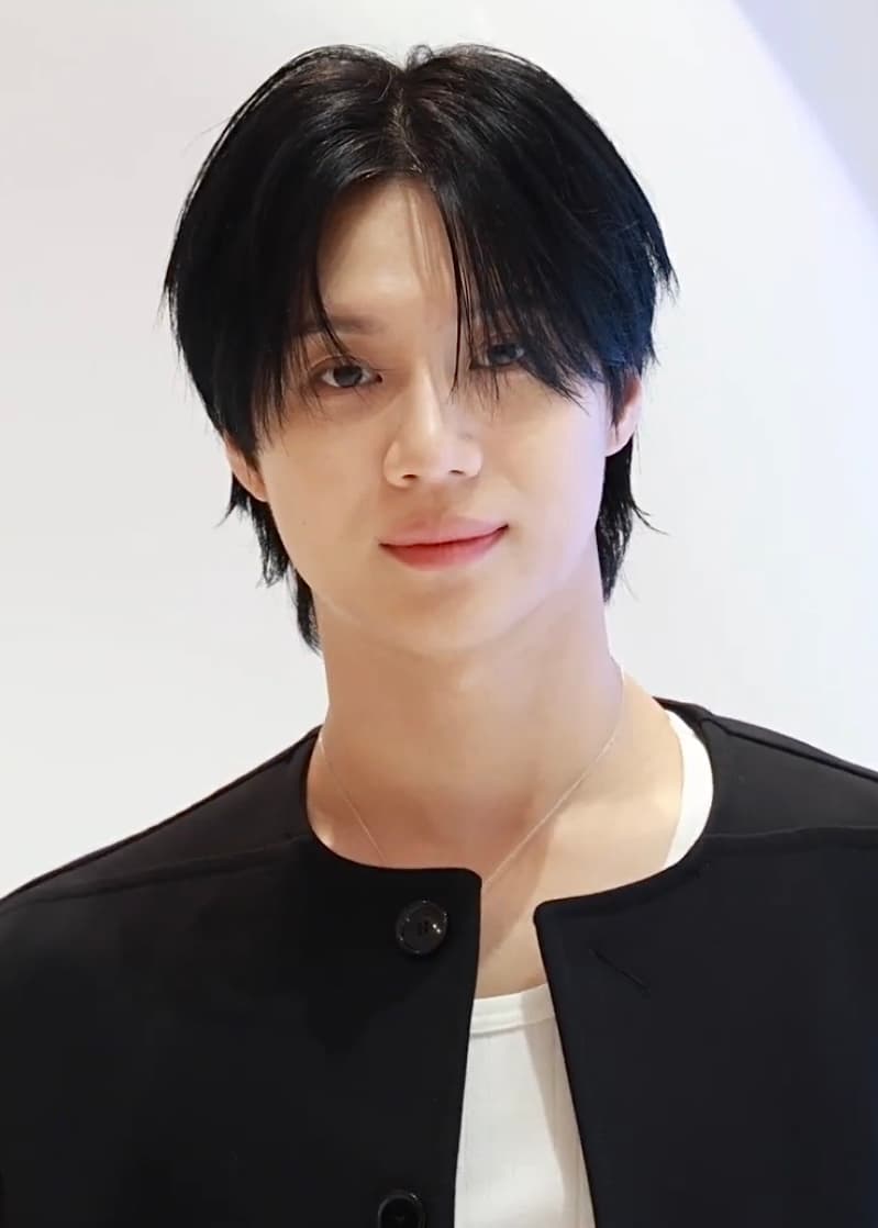 TAEMIN