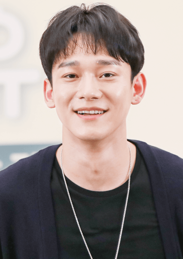 CHEN