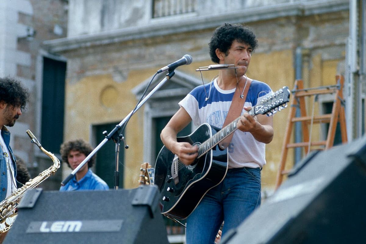 Edoardo Bennato