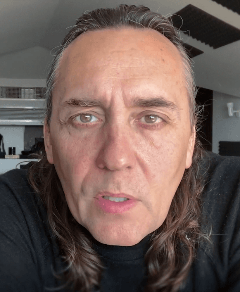 Vicente Amigo