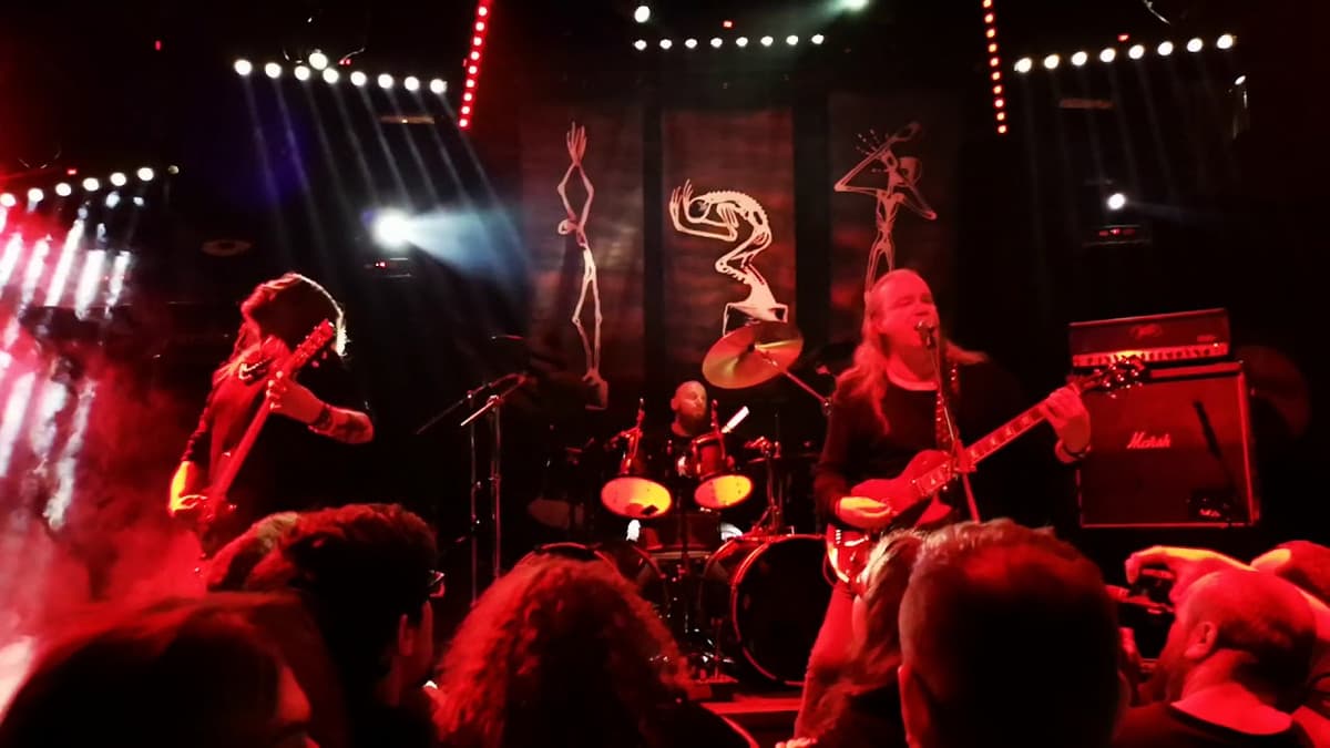 Ved Buens Ende