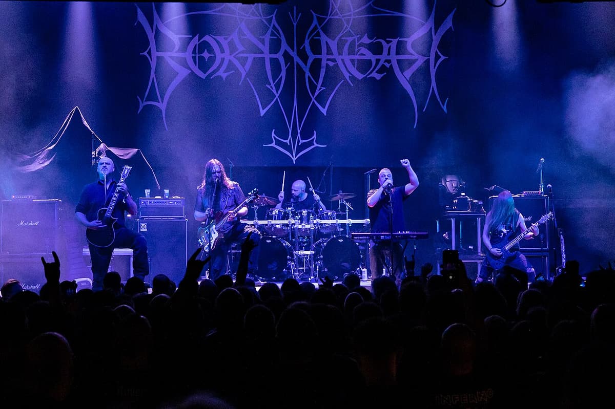 Borknagar