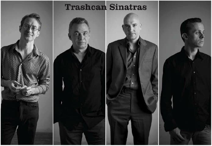 Trashcan Sinatras