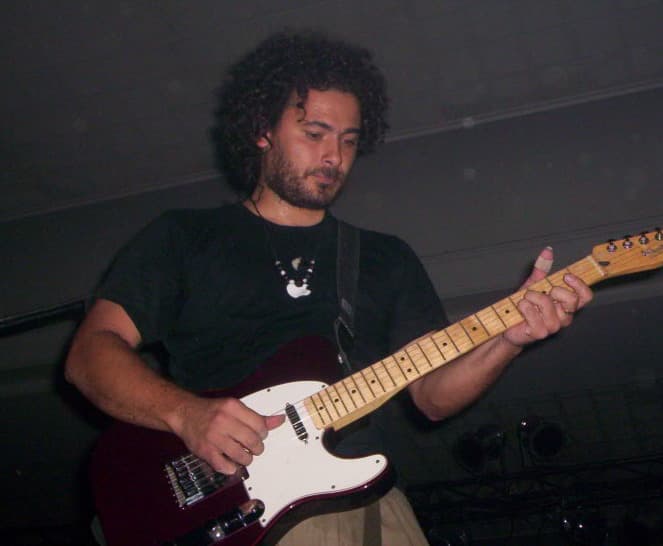 Raly Barrionuevo