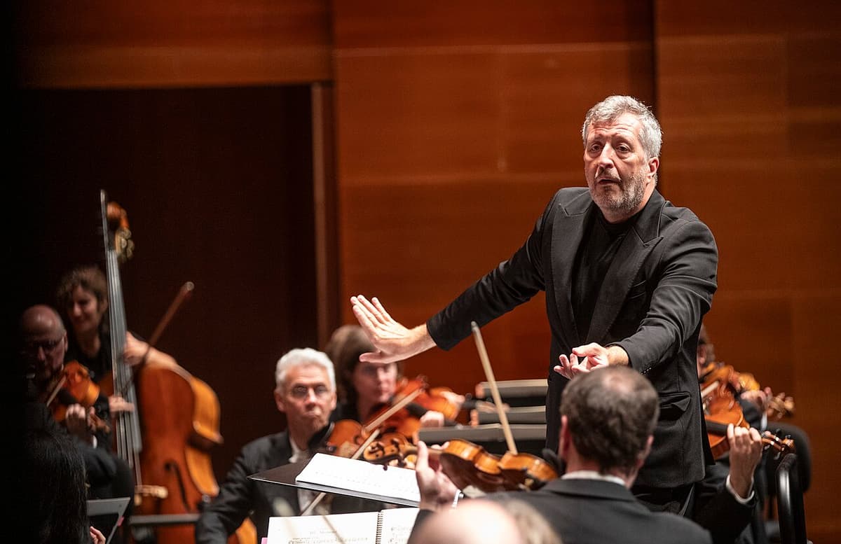 Thomas Adès