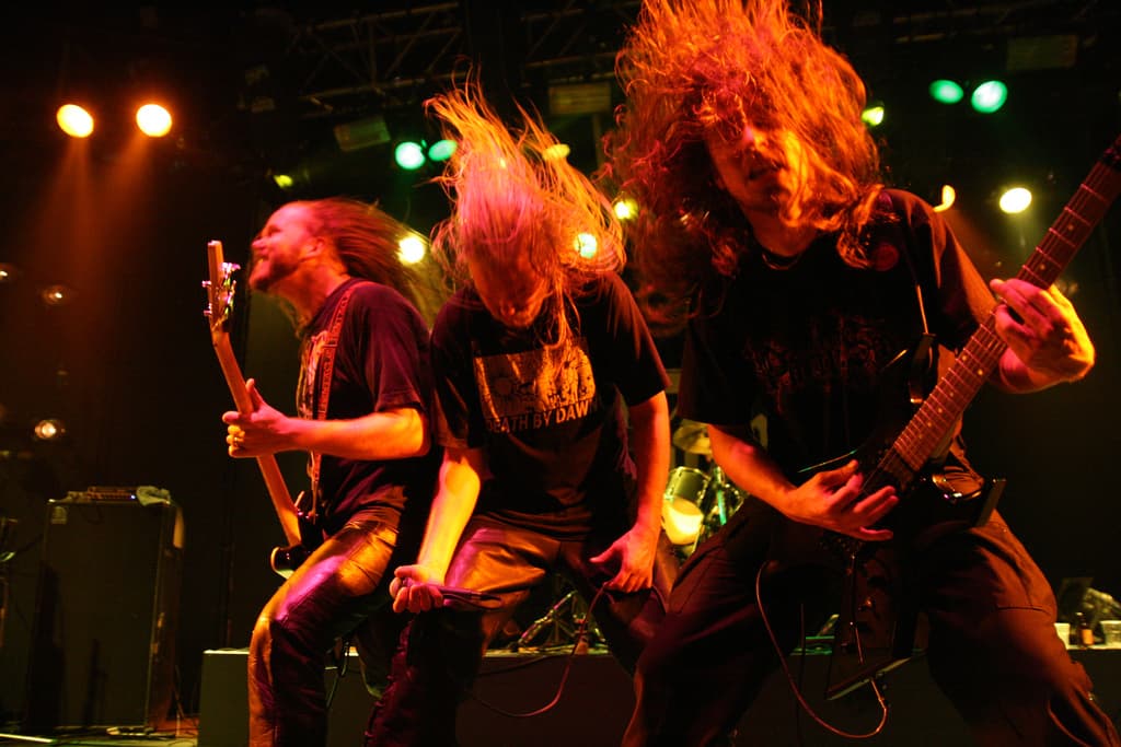 Asphyx