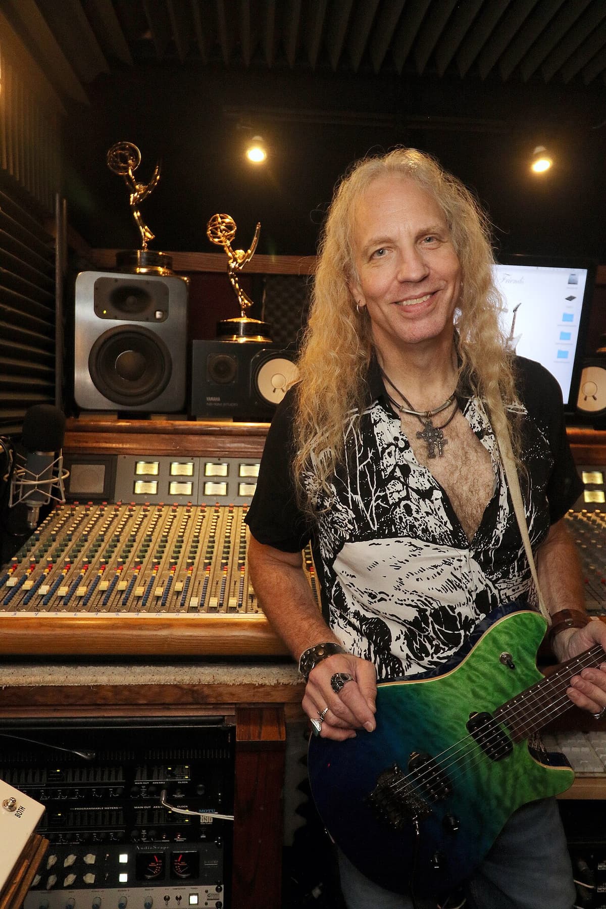 Brian Tarquin