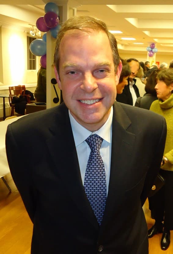 Bill Charlap