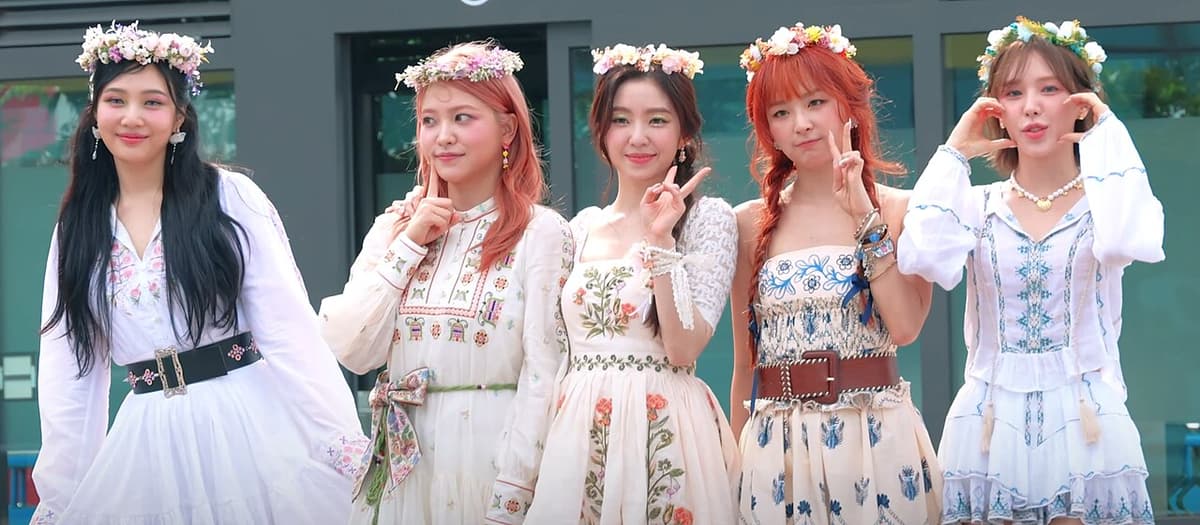 Red Velvet
