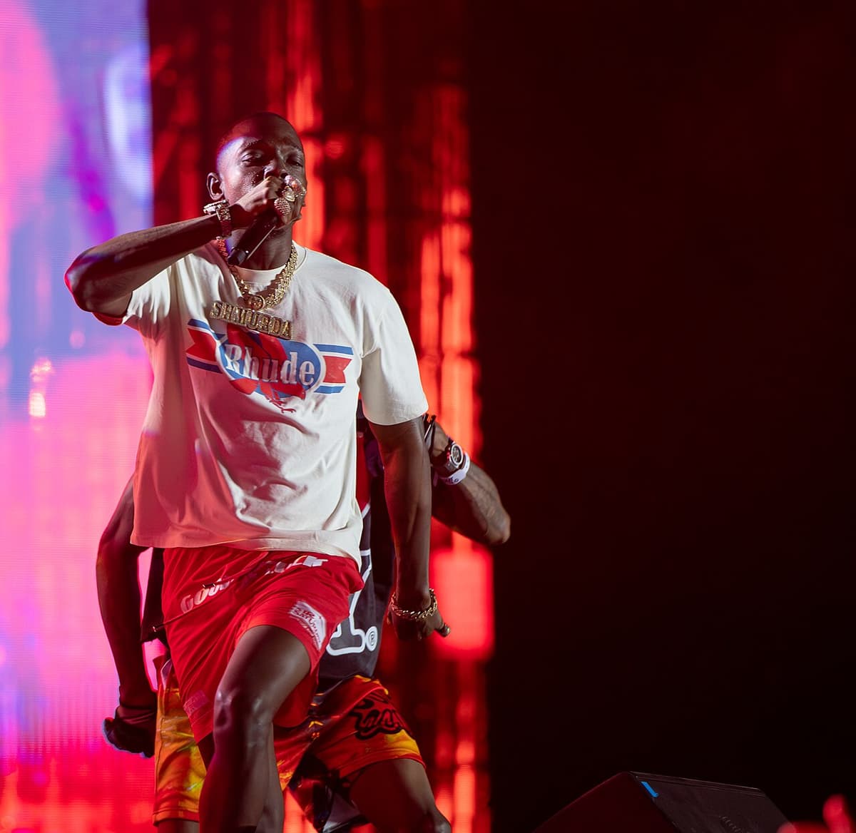 Bobby Shmurda