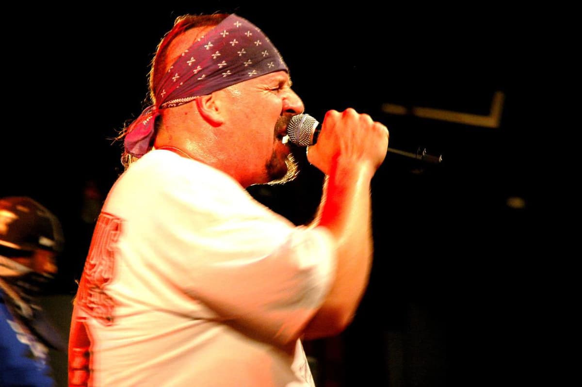 Infectious Grooves
