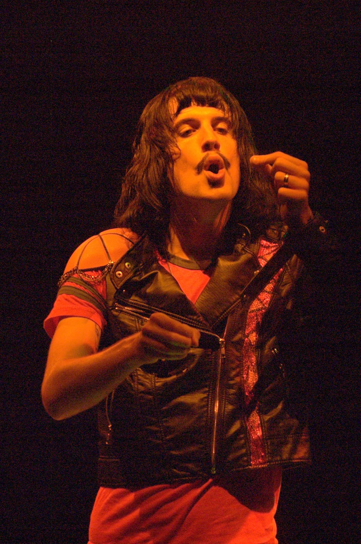 Eric Nally