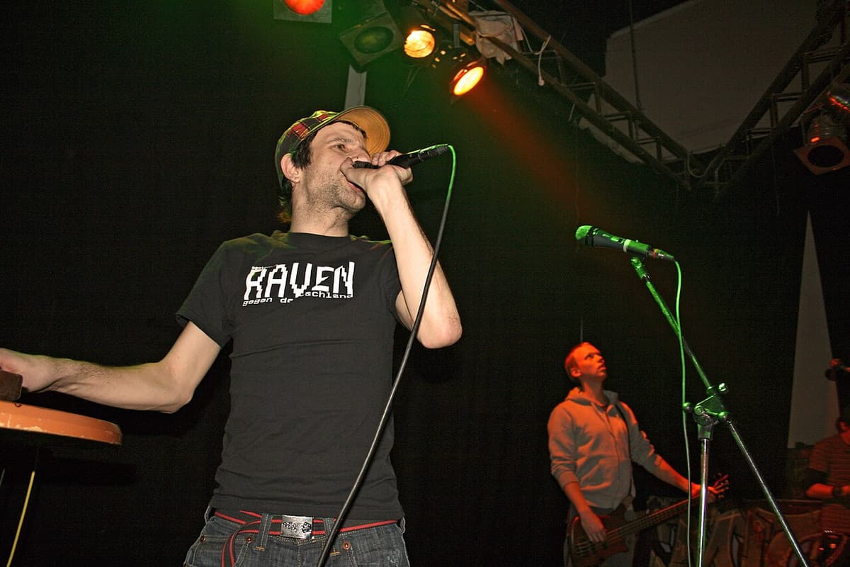 Egotronic