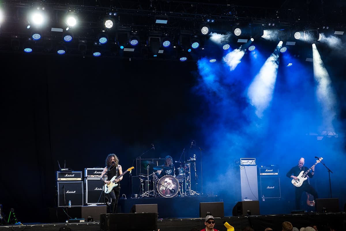 RavenEye
