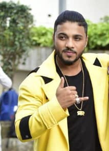 Raftaar