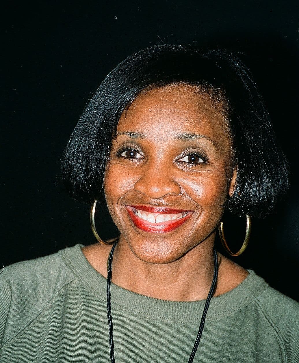 Anita Ward